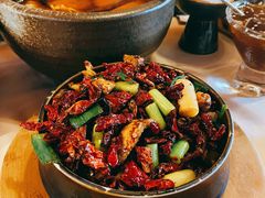 -山石榴·贵州菜(丰盛里店)