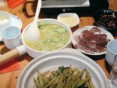 -一桶江山餐厅(松北店)