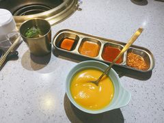 南瓜粥-妥妥烤肉料理(昙华林店)