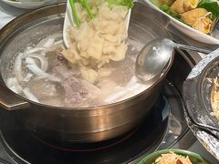 -豪客来牛排(中华城店)