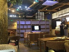 -Who乎coffee&bar