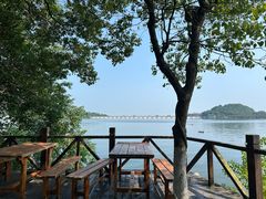 -天目湖山水园