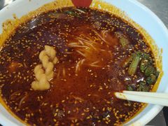 -湛记蘸水米线(粉巷店)