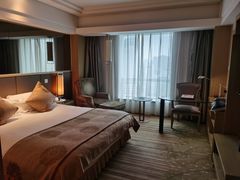 -南京双门楼宾馆(盐仓桥地铁站阅江楼店)