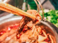 -火炉火自助餐(西直门凯德MALL店)