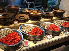 -大张烙馍村(泉山店)