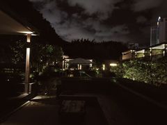 -明谷行馆·温泉