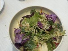 -悦融·京鲁菜·露台花园(安定门店)