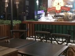 露天位-Pie Bird(新闸路店)