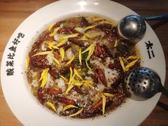 -太二酸菜鱼(正大广场店)