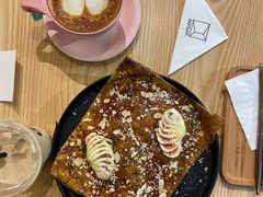 -GOTLOT COFFEE&KITCHEN角落厨房NOOK店