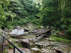 -丹山赤水风景名胜区