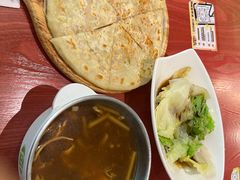 -甲乙饼·手工牛肉饼(金地广场店)
