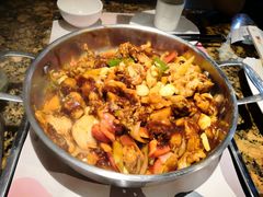 -黄记煌三汁焖锅(渝北金港国际店)