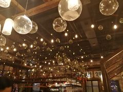 -高烤场烧烤餐厅(文华里店)