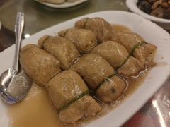 -玉华台饭庄(裕中西里小区店)
