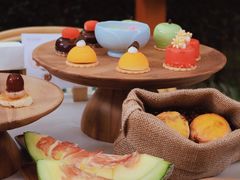 -三嚥阁 La Villa Restaurant