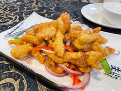 -晓平饭店(嘉善路店)
