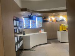 -麦当劳(西单明珠店)