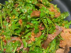 牛肉-刘胖子家常菜·蹄花焖藕(兴业店)