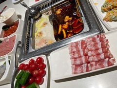 -海底捞火锅(中商百货店)