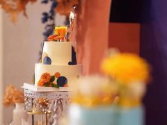 -玉见cake低糖蛋糕甜品台定制(河西店)
