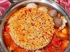 -哈哈碳都·牛肋条无限自助烤肉(台江万达店)