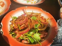 -石记老北京炙子烤肉(松园店)