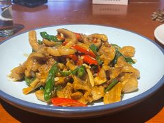 -嗣林·爷爷的私房菜(湾里店)