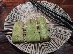 -鸟万·炭火料理Yaki ONE(星光店)