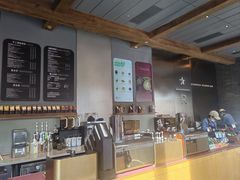 -星巴克臻选(北京前门大街店)