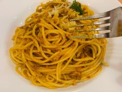 -萨莉亚意式餐厅(新洲家乐福店)