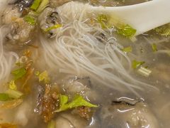 -建国蚵煎蚵面
