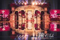 -蘭club婚礼策划