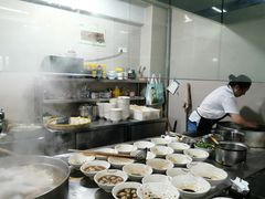 -蒋家桥饺面店(广陵路店)
