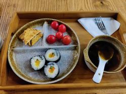 -芳香乐府疗愈空间·SPA·冥想