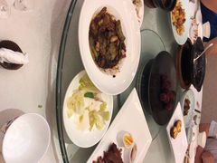 -旺顺阁海鲜广场(亚运村店)