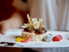 -马勒别墅·中餐厅