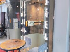 -星椰叻沙·椰浆鲜虾面(江南西店)