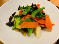 -闽上鲜·福建菜(龙湖滨江天街店)