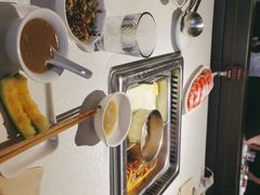 -巴奴毛肚火锅(广益哥伦布店)