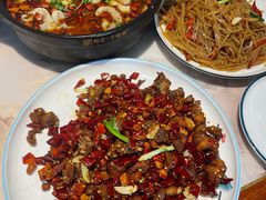 -川悦壹号·川菜(蠡溪路店)