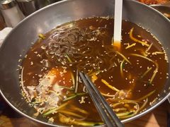 -小木屋米酒店·韩国料理(深圳总店)