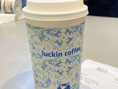 -瑞幸咖啡(龙岗星河cocopark店)