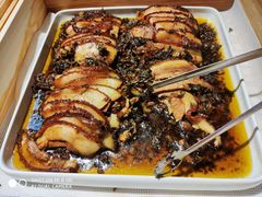 -盛江山自助料理(奥莱锦辉购物广场店)