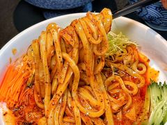 -喜悦烤鸭·新京菜(王府井店)