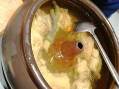 -云海肴·汽锅鸡·云南菜(高德置地店)