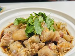 -清晖小苑·顺德菜(观澜湖新城店)