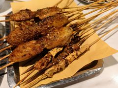 -京城北门羊蝎子铜锅涮肉(总店)
