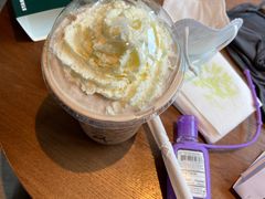 -星巴克(杭州湖滨银泰E区店)
